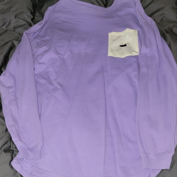 Southern Marsh Tops - Southern Marsh long sleeve Tee